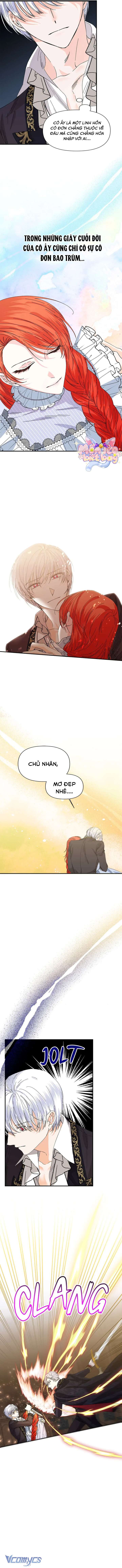 Cái Kết Có Hậu Của Nhân Vật Phản Diện Chap 82 - Trang 4