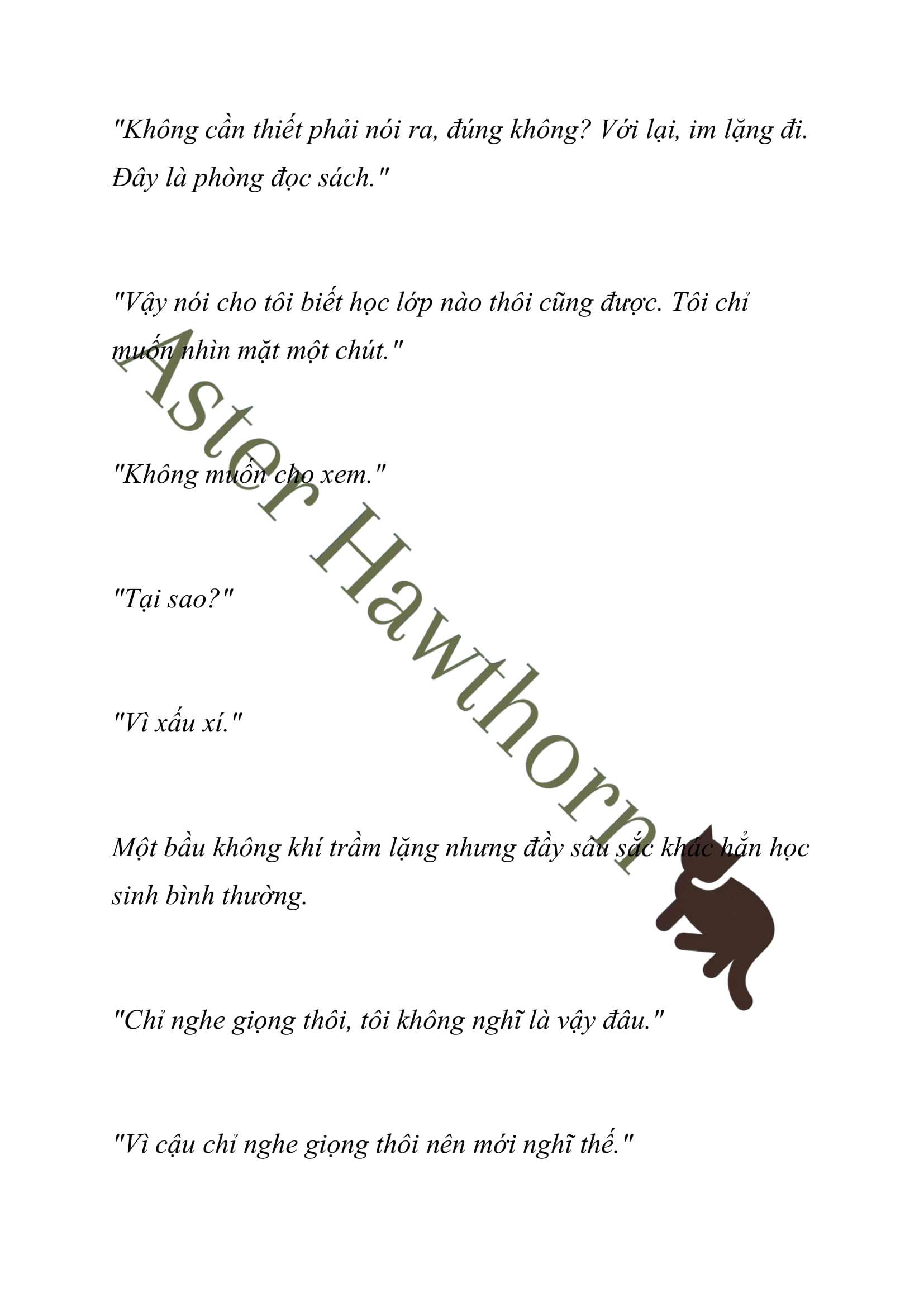 [NOVEL] Gặp Lại Kẻ Thù Ở Lễ Đính Hôn Chap 148 - Next Chap 149