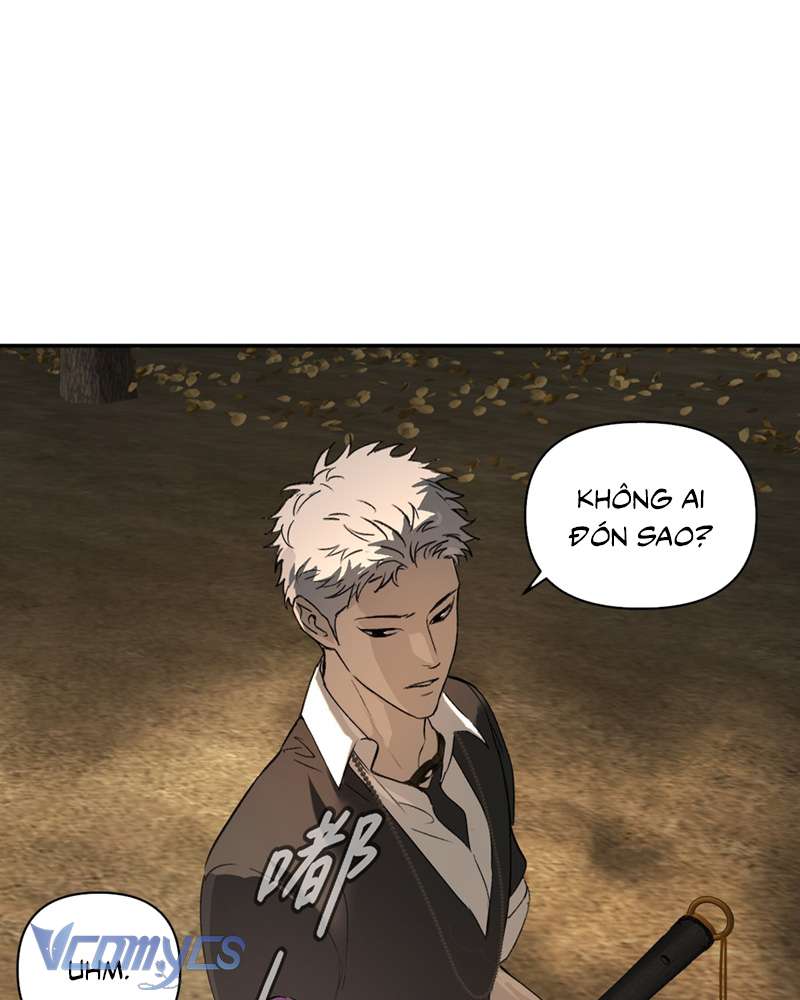 Ác Chi Hoàn Chapter 67 - Trang 4