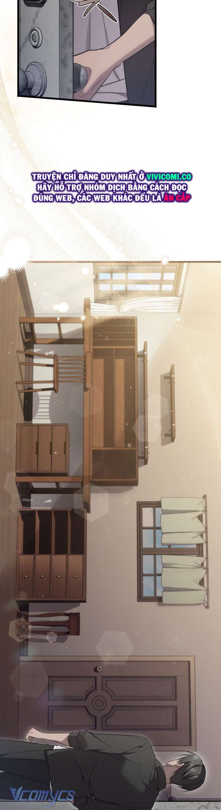 [18+] Đảo Vô Ảnh Chap 16 - Next Chap 17