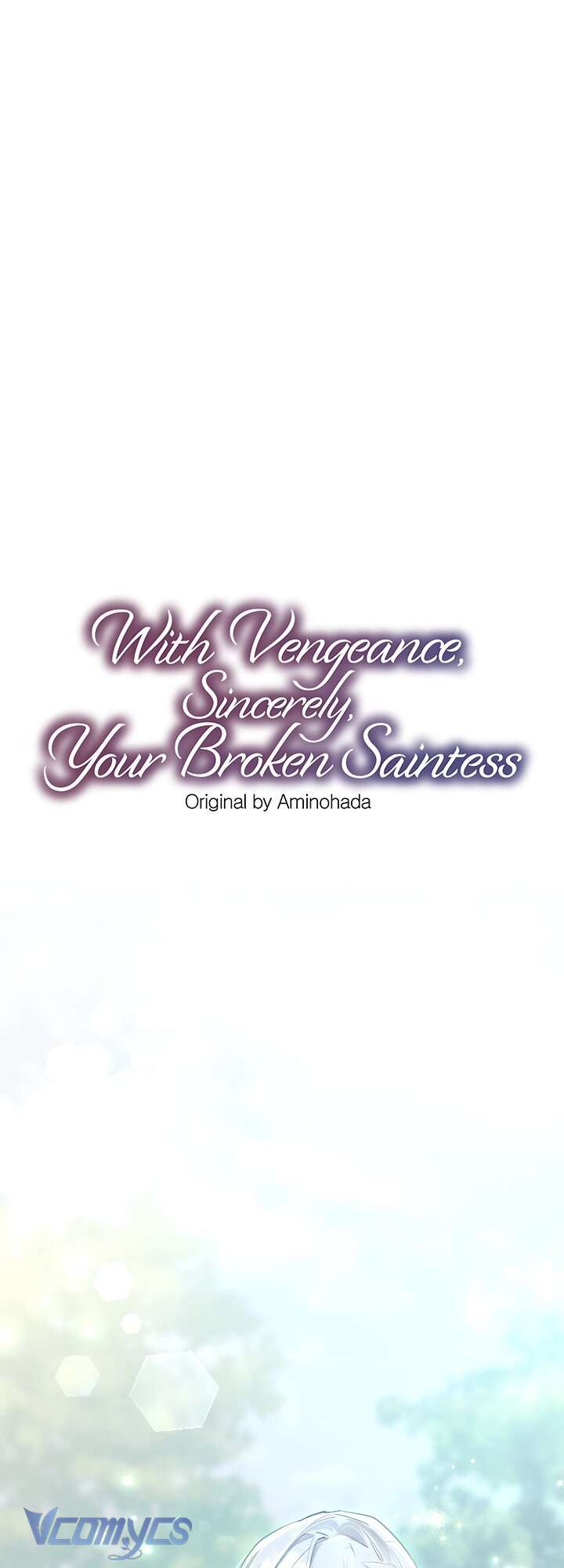 Sự Báo Thù Của Một Vị Thánh Chap 103 - Next Chap 104