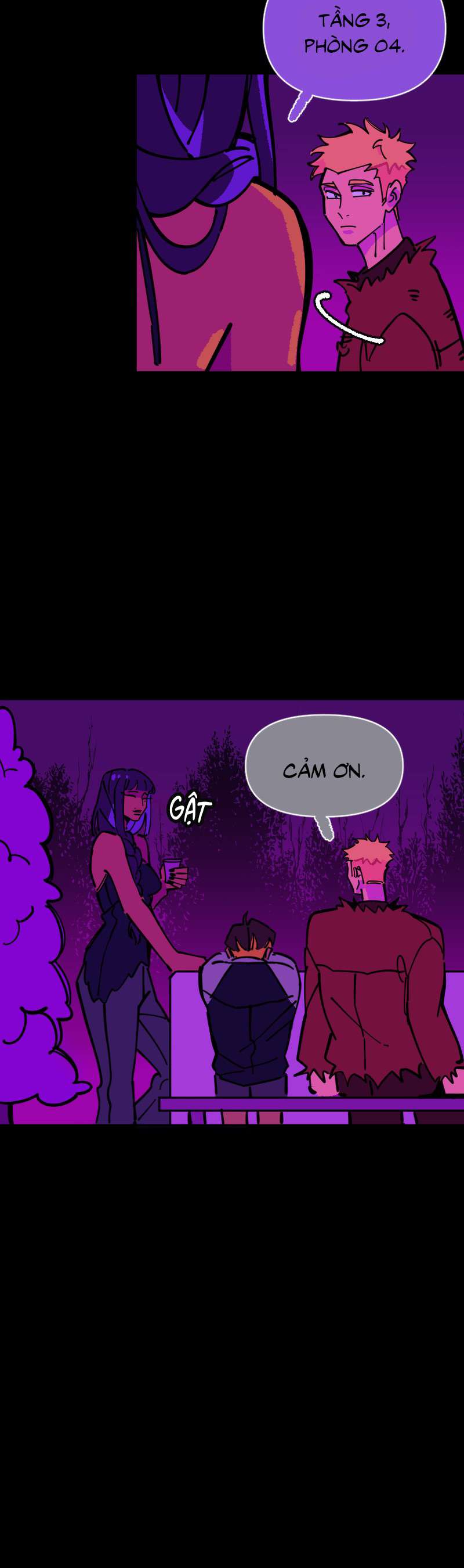 Homesick Chap 142 - Next 