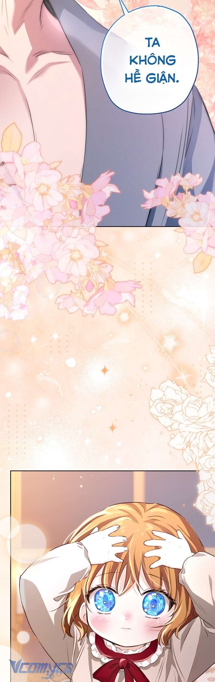 Đứa Trẻ Nuôi Dưỡng Ác Ma Chap 8 - Trang 2