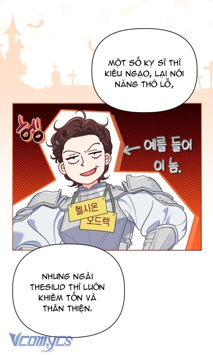 Sự Điều Trị Đặc Biệt Của Tinh Linh Chapter 118 - Next 