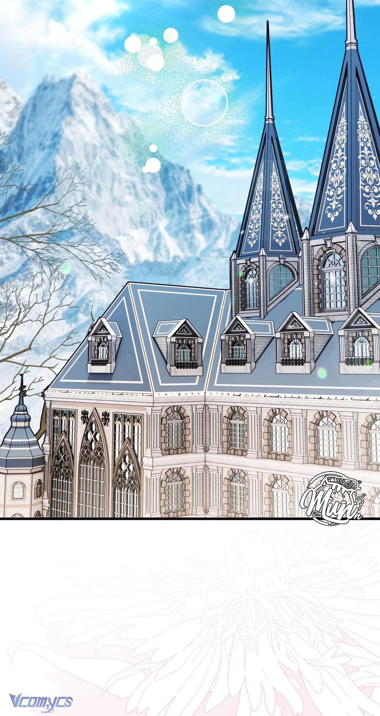 Gửi đến người sói yêu dấu của em Chap 15 - Next Chap 16