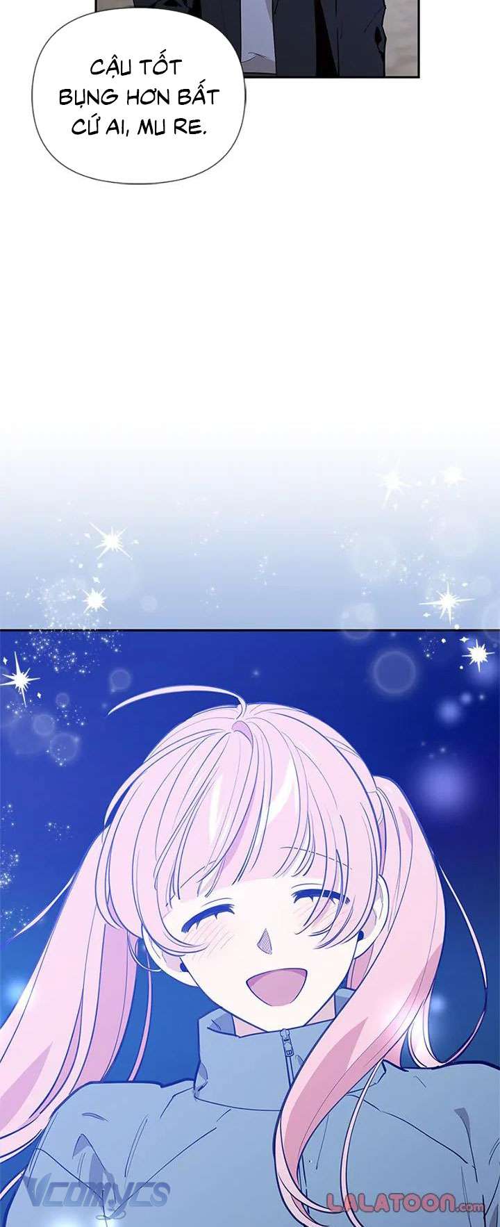 Điều Ước Sao Băng Chap 62 - Trang 4