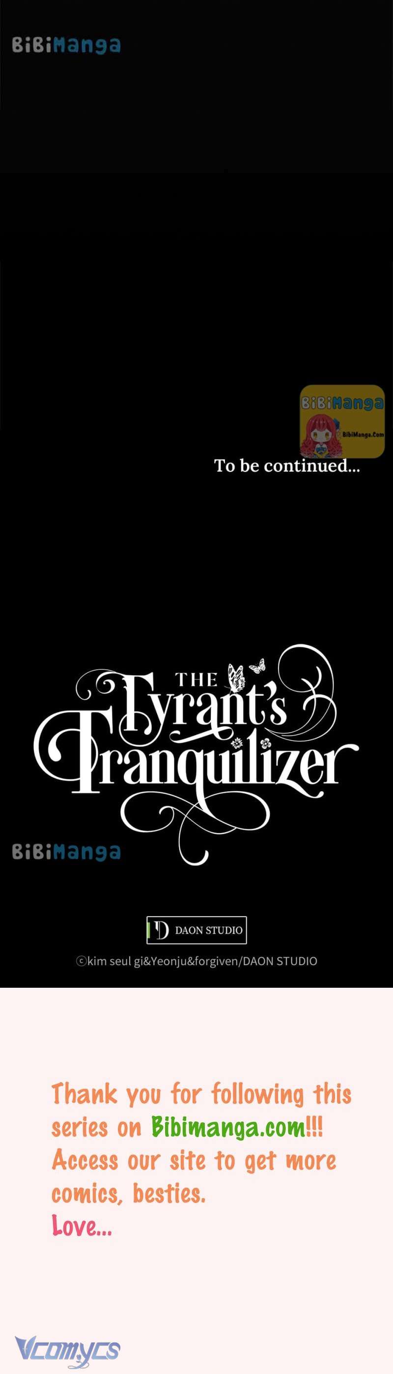 Liều Thuốc An Thần Của Bạo Chúa Chap 48 - Trang 4