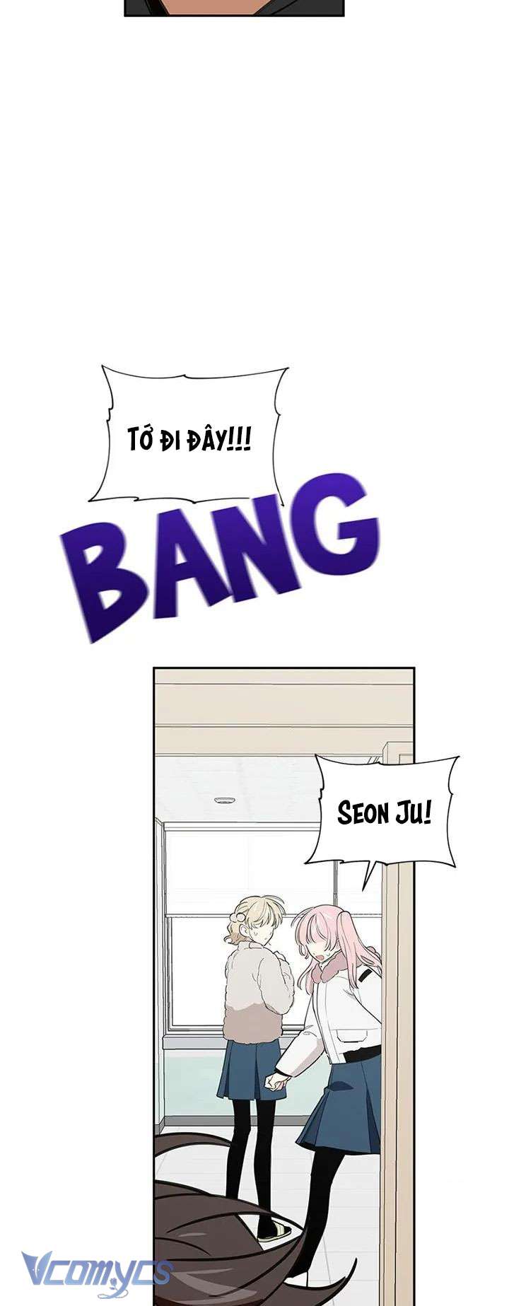 Điều Ước Sao Băng Chap 58 - Trang 4