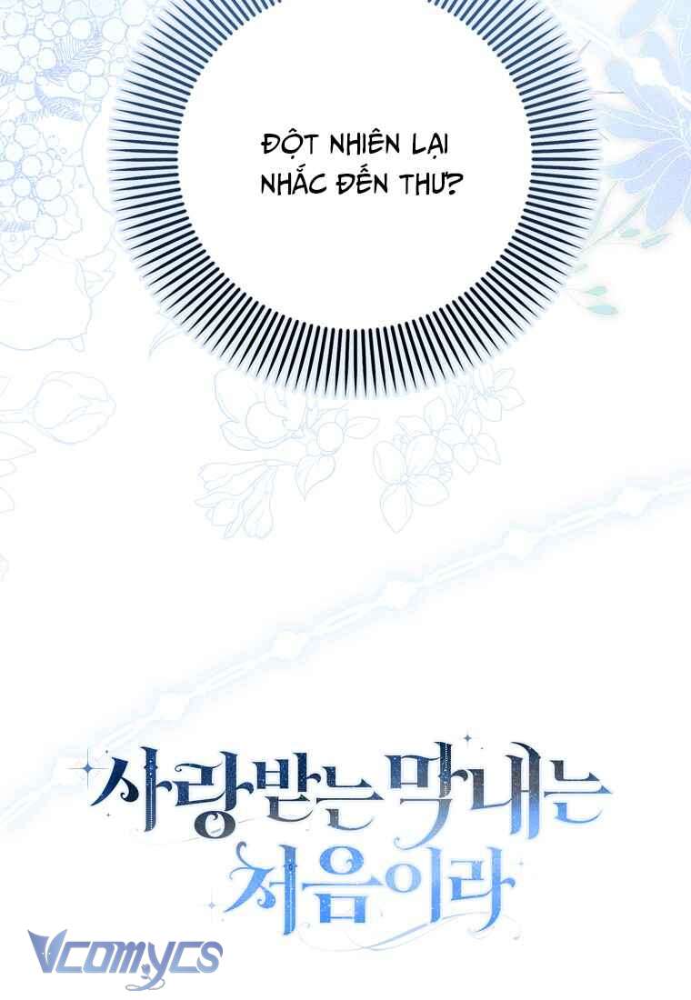 Lần Đầu Bé Út Được Yêu Thương Chap 73 - Trang 2