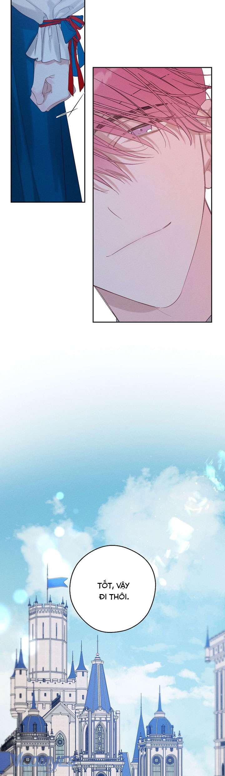 Trước Tiên Phải Giấu Em Trai Cái Đã! Chap 80 - Trang 2