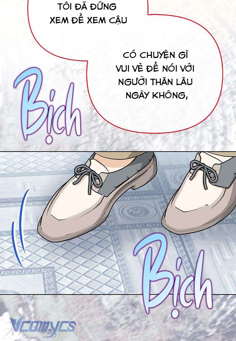 Nhân Vật Phản Diện Đều Thích Tôi Chap 63 - Trang 3