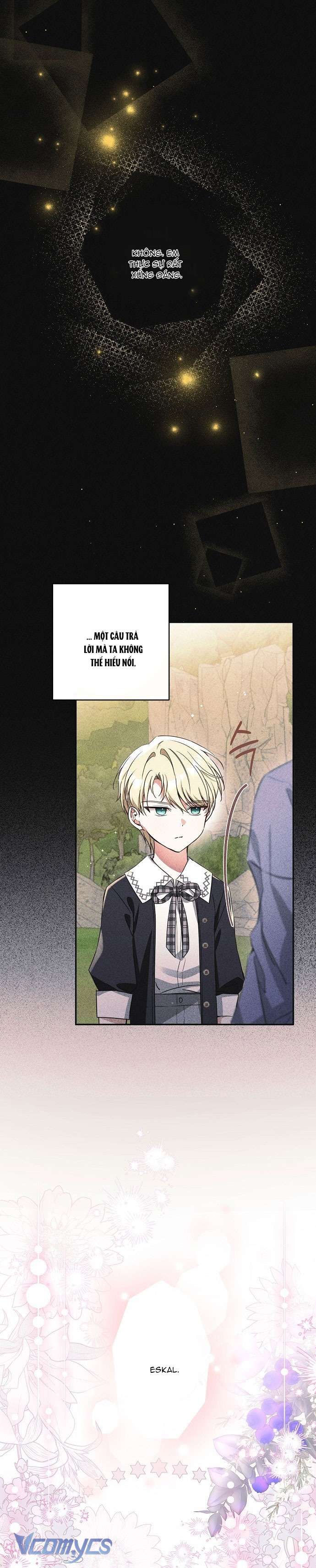 Thuần Hóa Hầu Tước Quái Dị Chap 69 - Next Chap 70