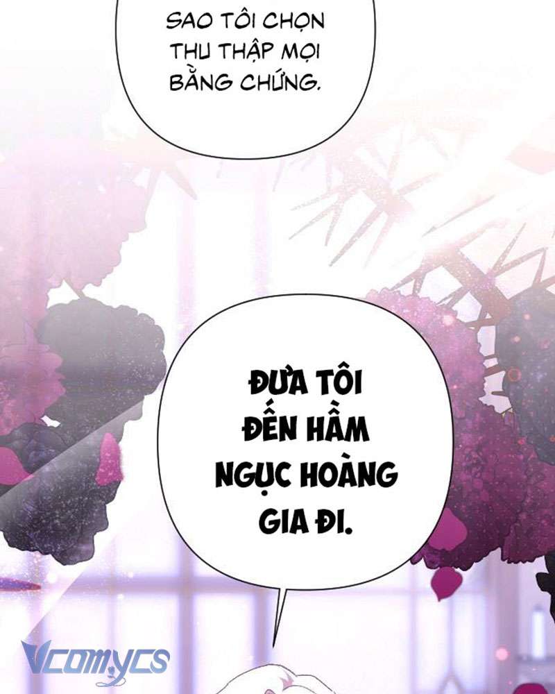 Dành Cho Những Ai Coi Hối Tiếc Là Điều Xa Xỉ Chap 61 - Trang 2