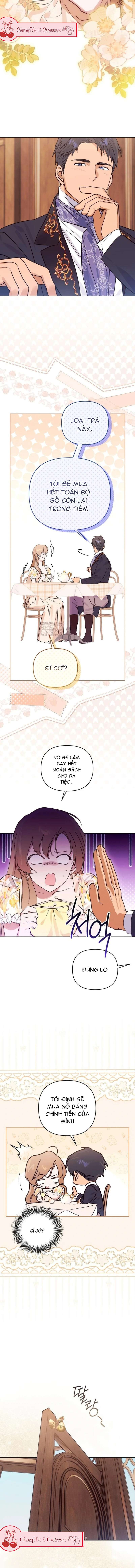 Chàng Ryan Của Em Chap 13 - Next Chap 14