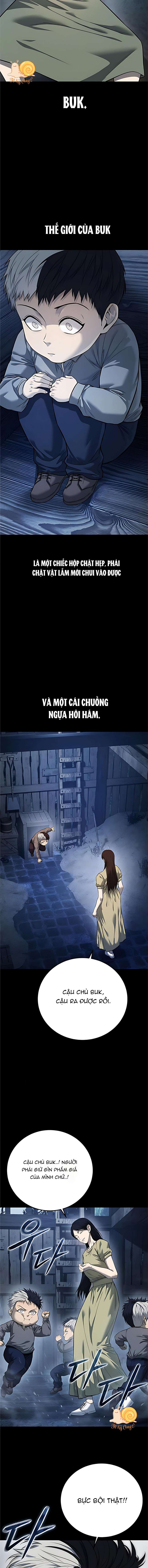 Red Shirt Chap 35 - Next Chap 36