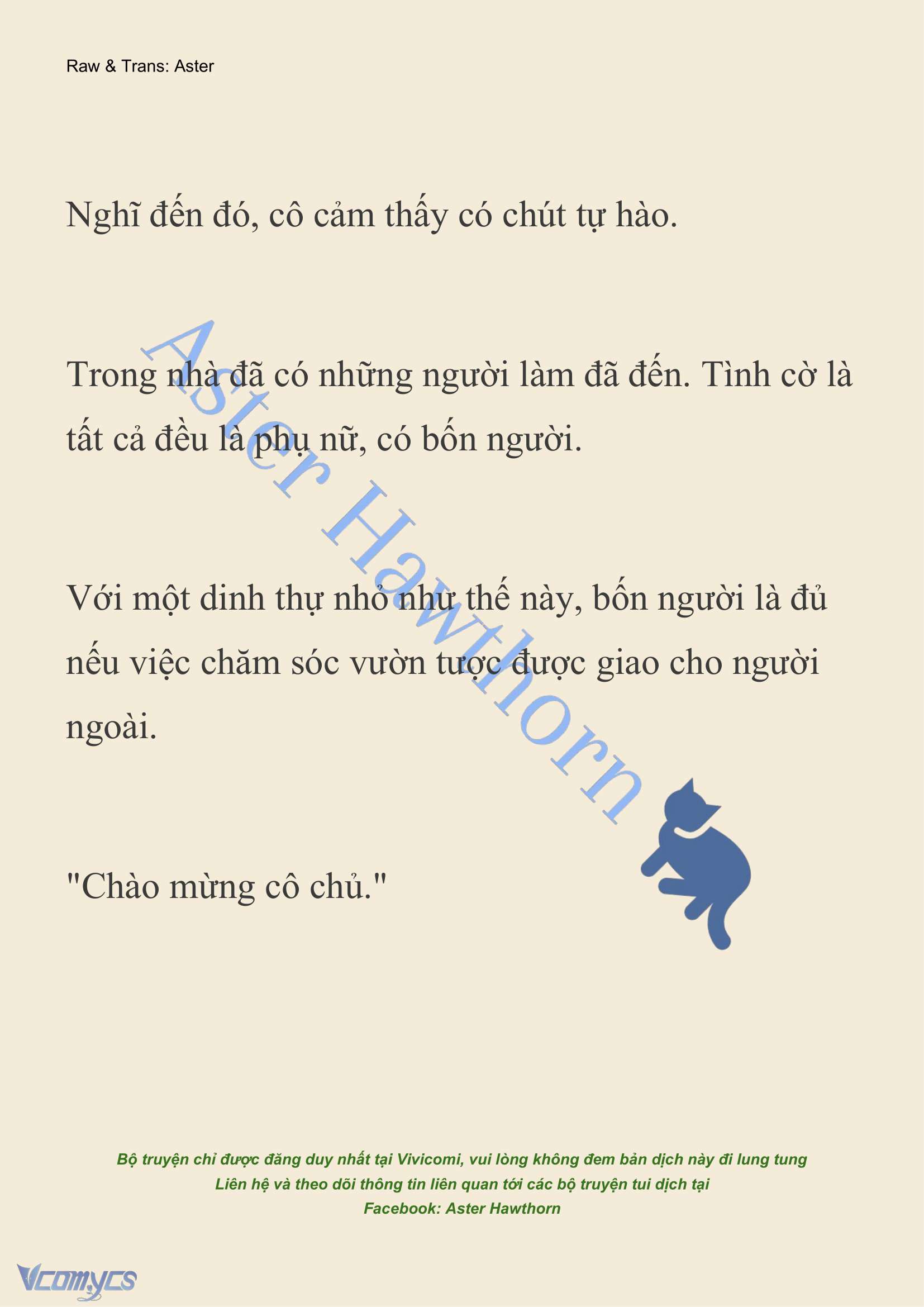 [NOVEL] Giết Cuộc Hôn Nhân Này Chap 78 - Next Chap 79
