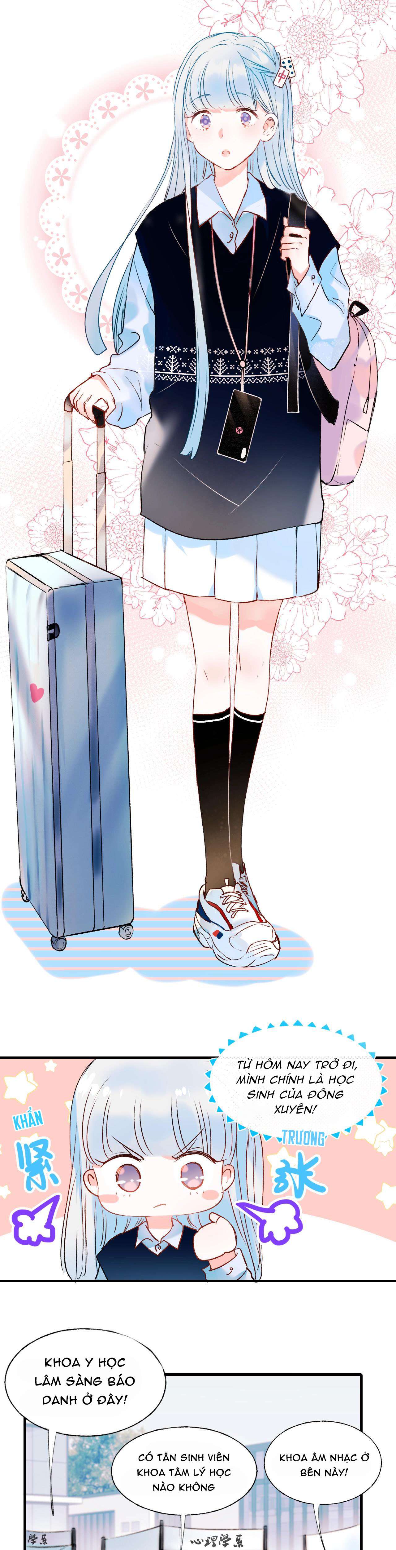 Thành Dã Tiêu Hà Chapter 40 - Next Chapter 41