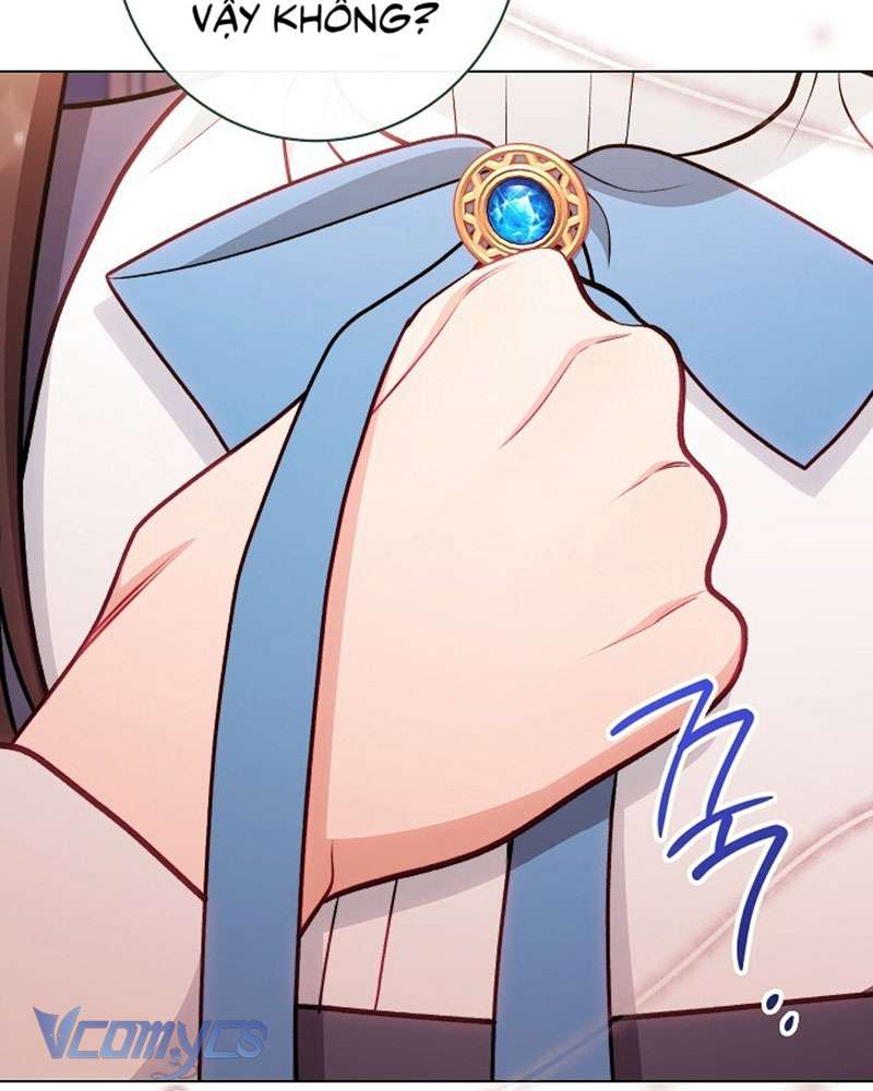 Hầu Gái Độc Quyền Của Hoàng Hậu Phản Diện Chap 65 - Trang 4