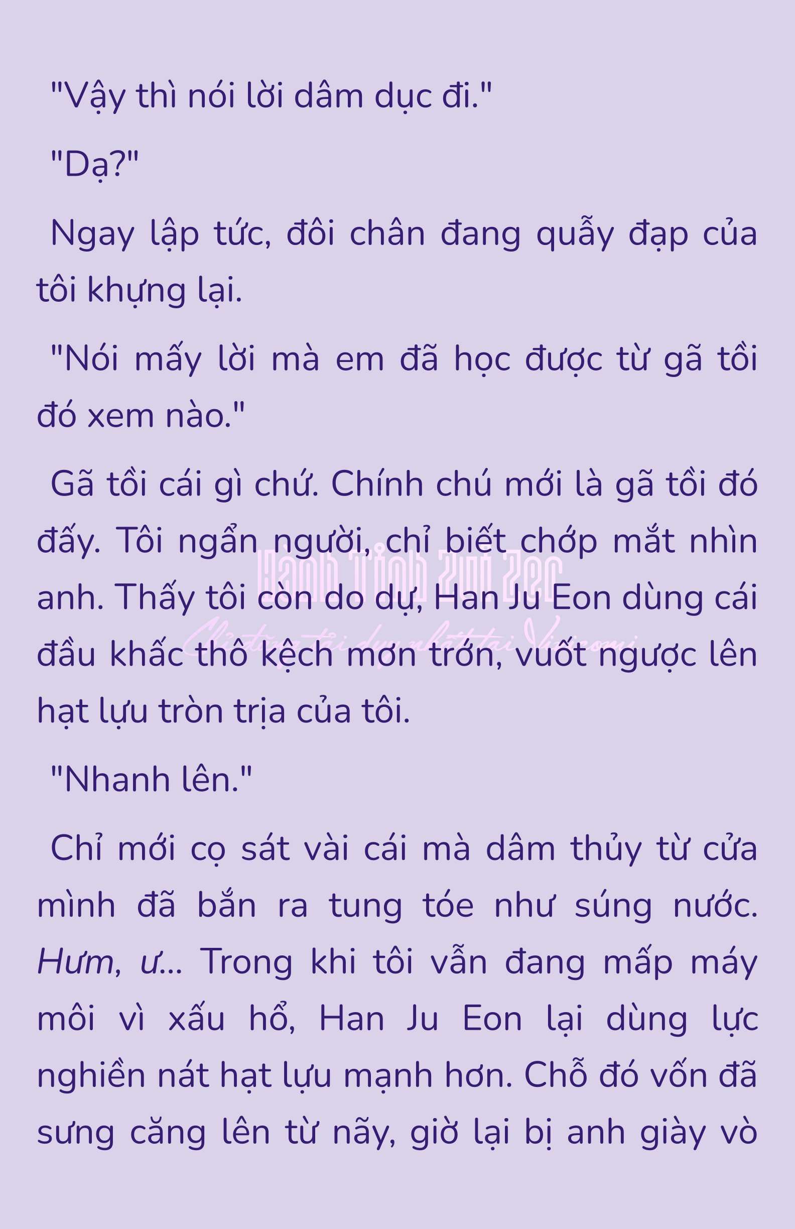 [NOVEL] - JUNK? JUNK! Chap 179 - Trang 2