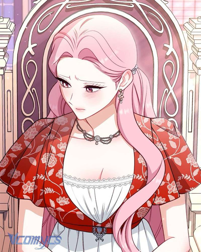 Hầu Gái Độc Quyền Của Hoàng Hậu Phản Diện Chap 79 - Trang 3