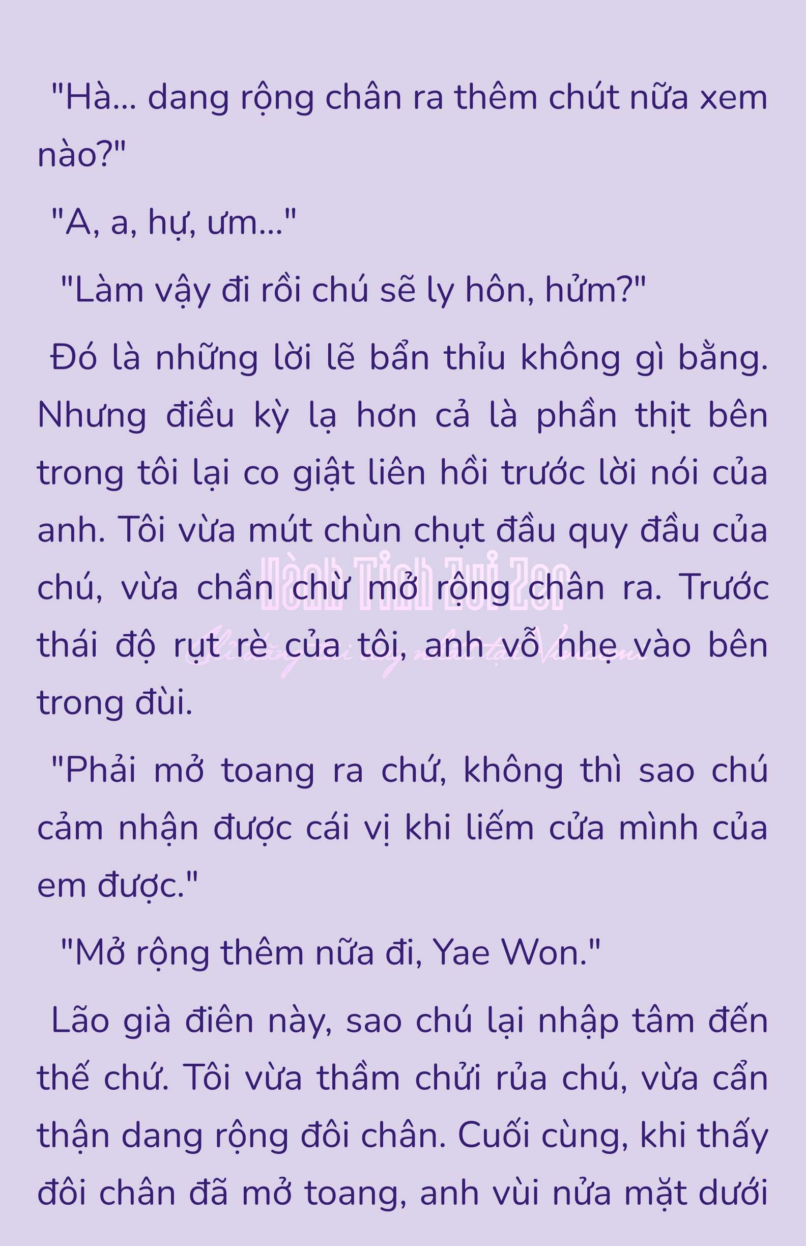 [NOVEL] - JUNK? JUNK! Chap 187 - Next Chap 188