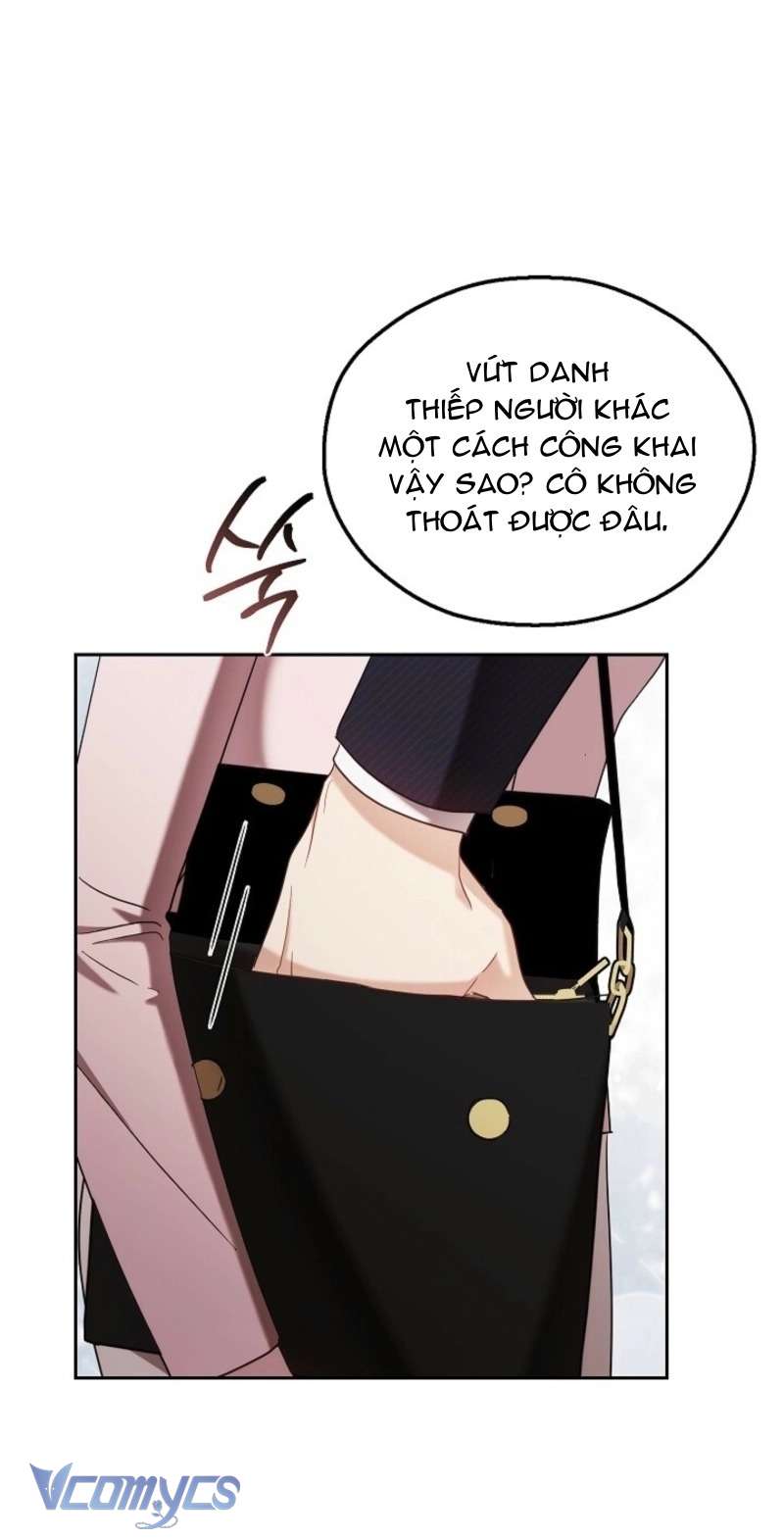 Cách Tán Tỉnh Của Con Chó Hiếu Chiến Chap 3 - Trang 2