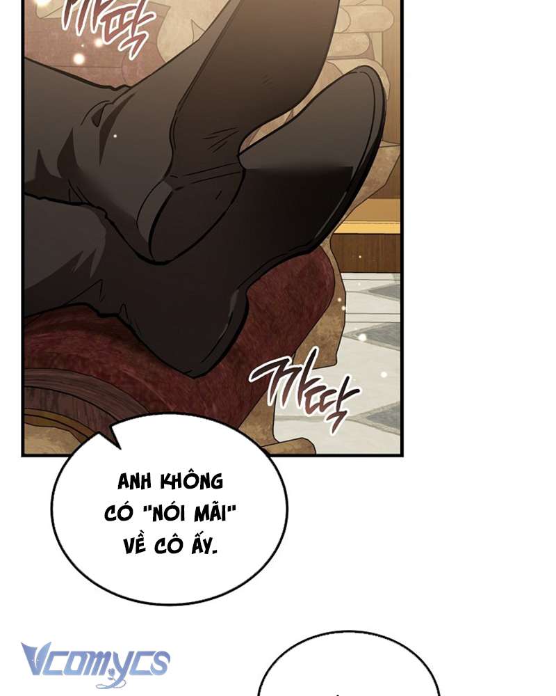 Ác Quỷ Nuôi Dưỡng Tiểu Thư Chapter 46 - Trang 4