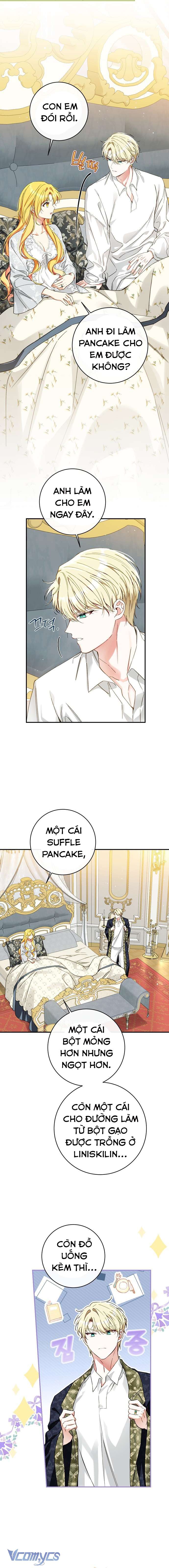 Thuần Hóa Hầu Tước Quái Dị Chap 91 - Next Chap 92