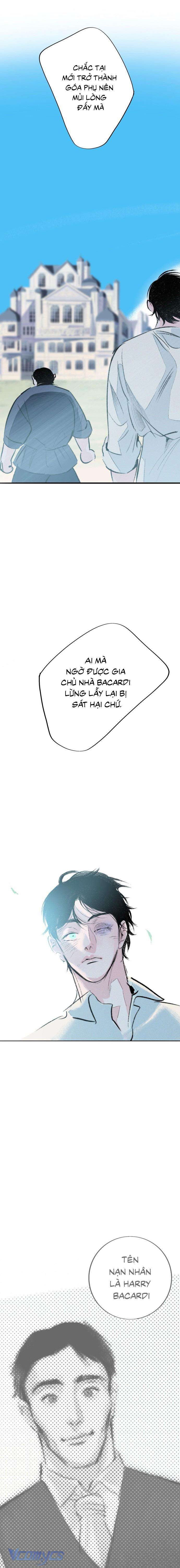 Khu Vườn Bí Mật Chapter 2 - Next Chapter 3