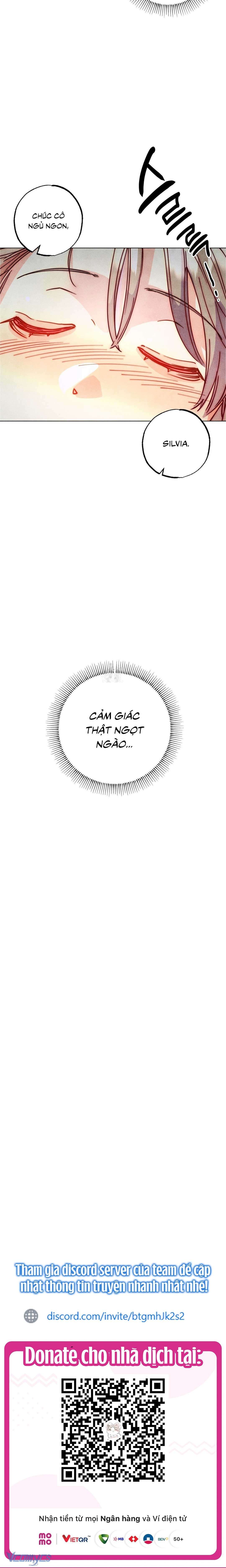 Thu Thập Đêm Đầu Tiên Của Các Nam Chính Chap 37 - Trang 3