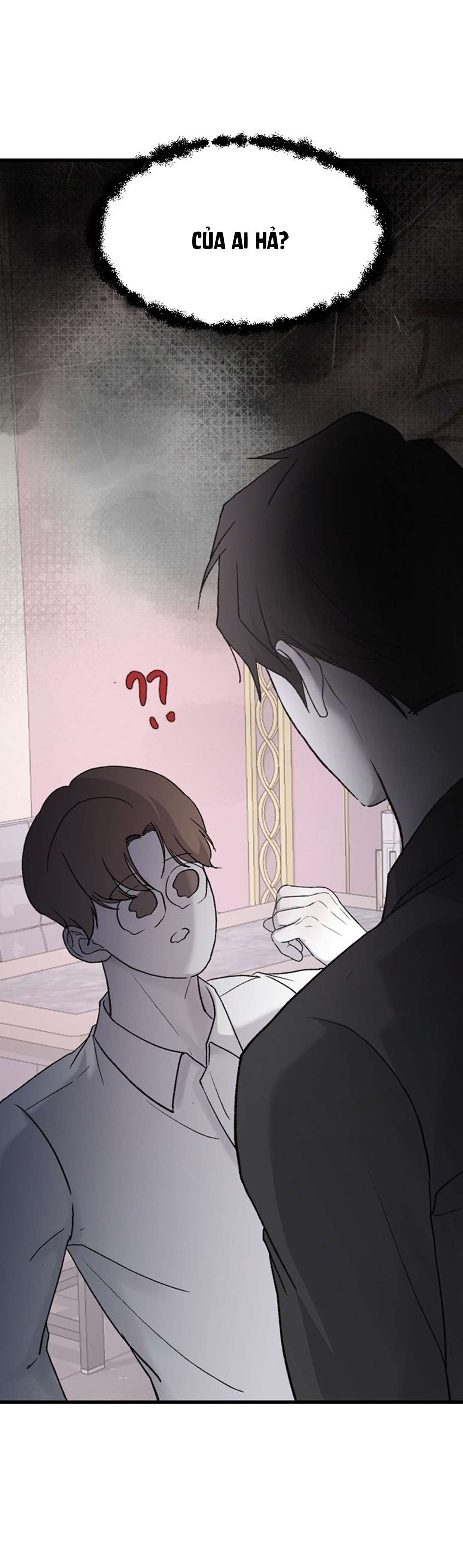 Ba Anh Trai Cực Phẩm Của Tôi Chap 74 - Trang 3