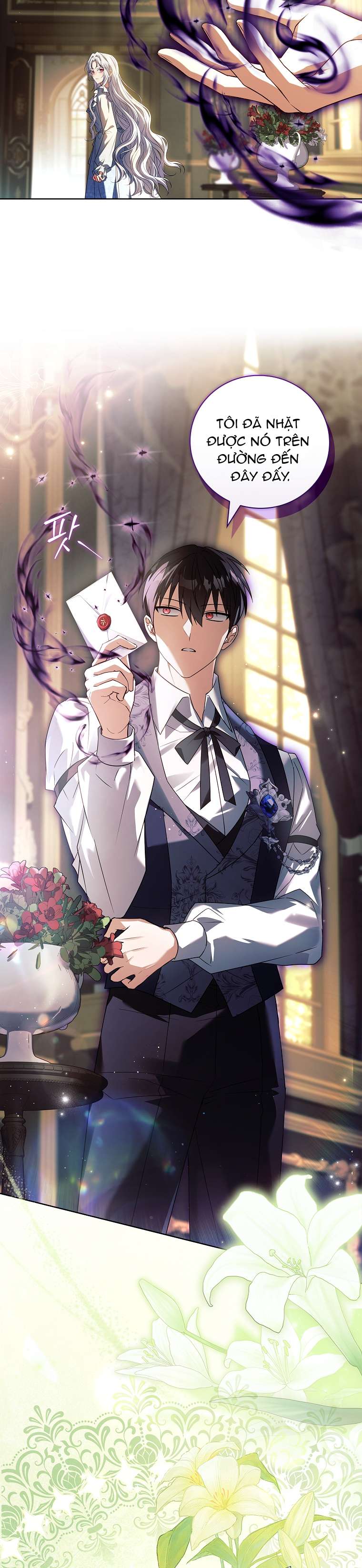 Cha Nào Con Nấy Chap 45 - Trang 3