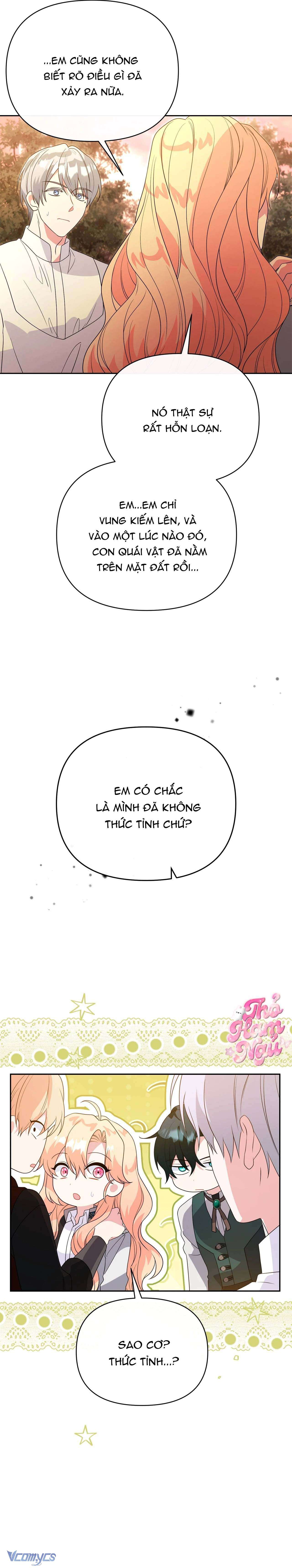 Có Nhiều Nam Chính Quá Đi! Chap 51 - Trang 2