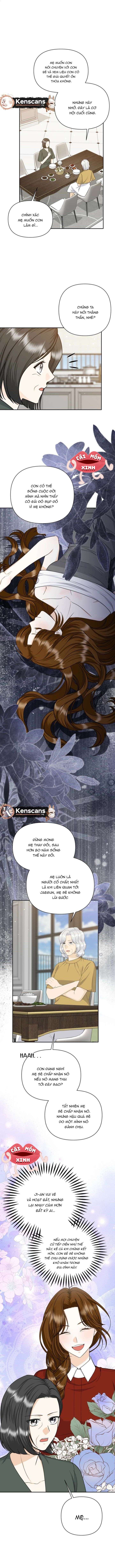 Hãy Tới Nhà Anh Đi Chap 35 - Trang 2