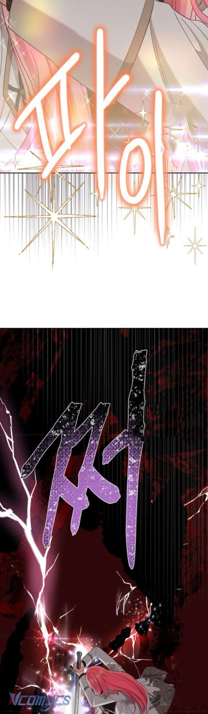 Sự Điều Trị Đặc Biệt Của Tinh Linh Chap 102 - Next Chap 103