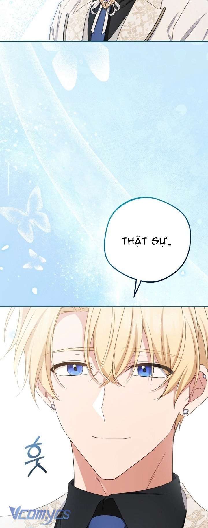 Được Yêu Thương Mà Còn Ngại Ngùng Sao! Chap 92 - Trang 4