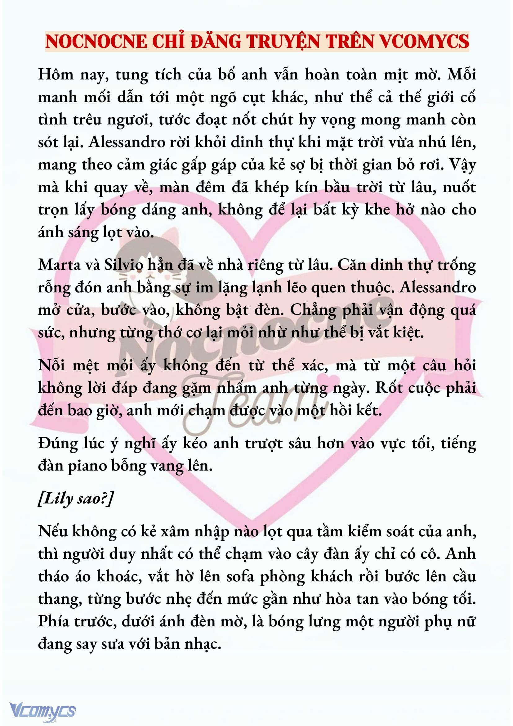 [TIỂU THUYẾT] ĐIỂM CHÍ Chap 102 - Next Chap 103