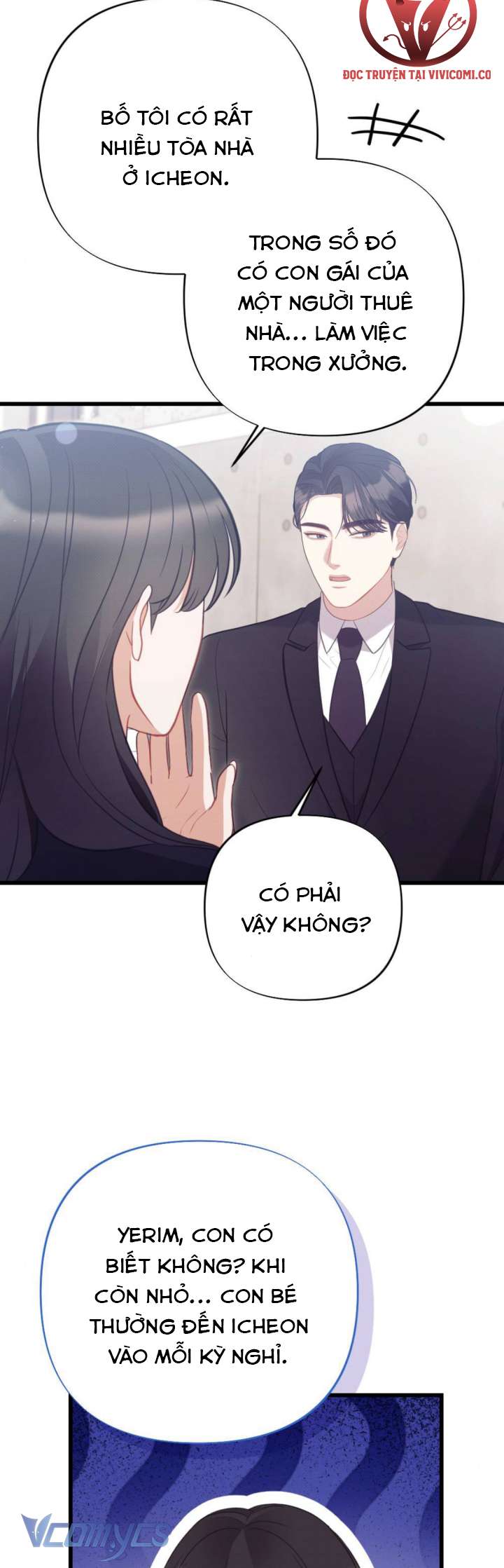 [18+] Hối Hận Muộn Màn Chap 10 - Trang 2