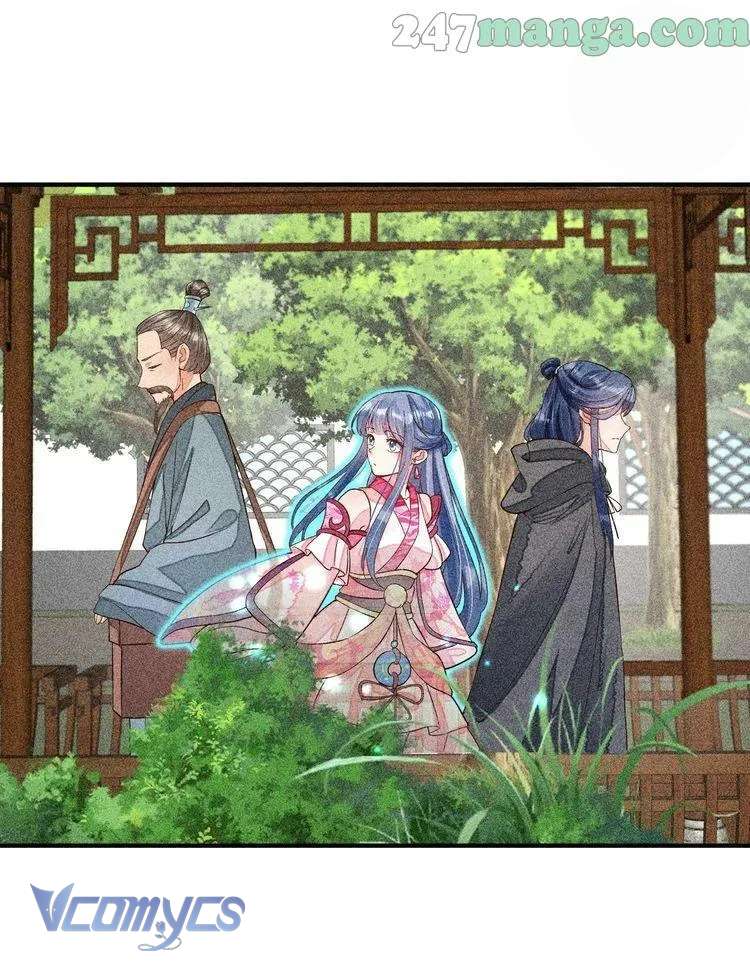 Nuôi Dưỡng Hoàng Tử Chap 31 - Trang 3