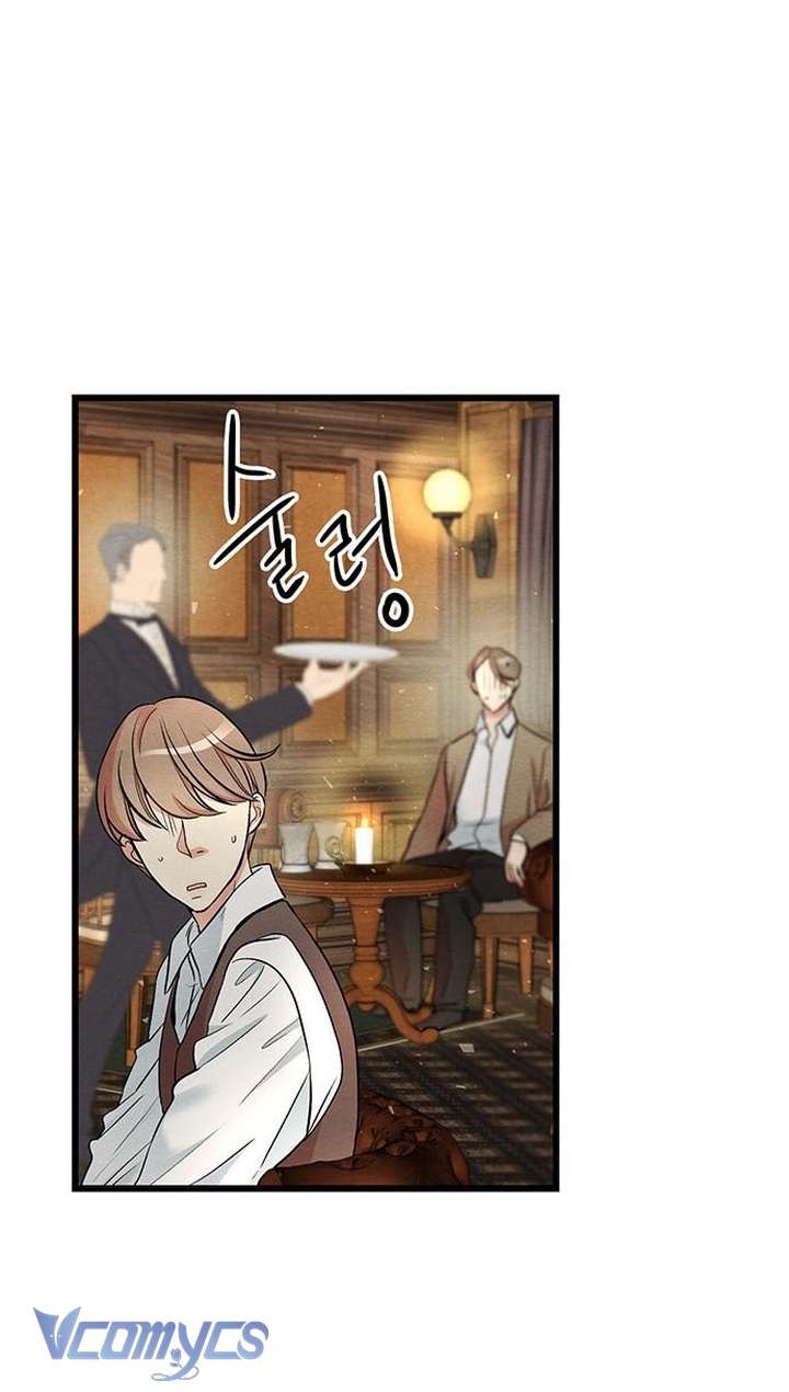 Hoàng Tử Rắc Rối Chap 21 - Trang 2