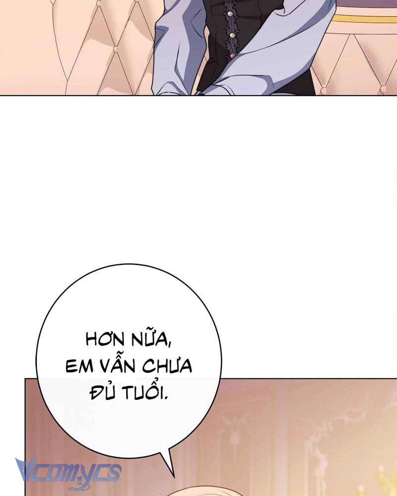 Hầu Gái Độc Quyền Của Hoàng Hậu Phản Diện Chap 111 - Trang 3