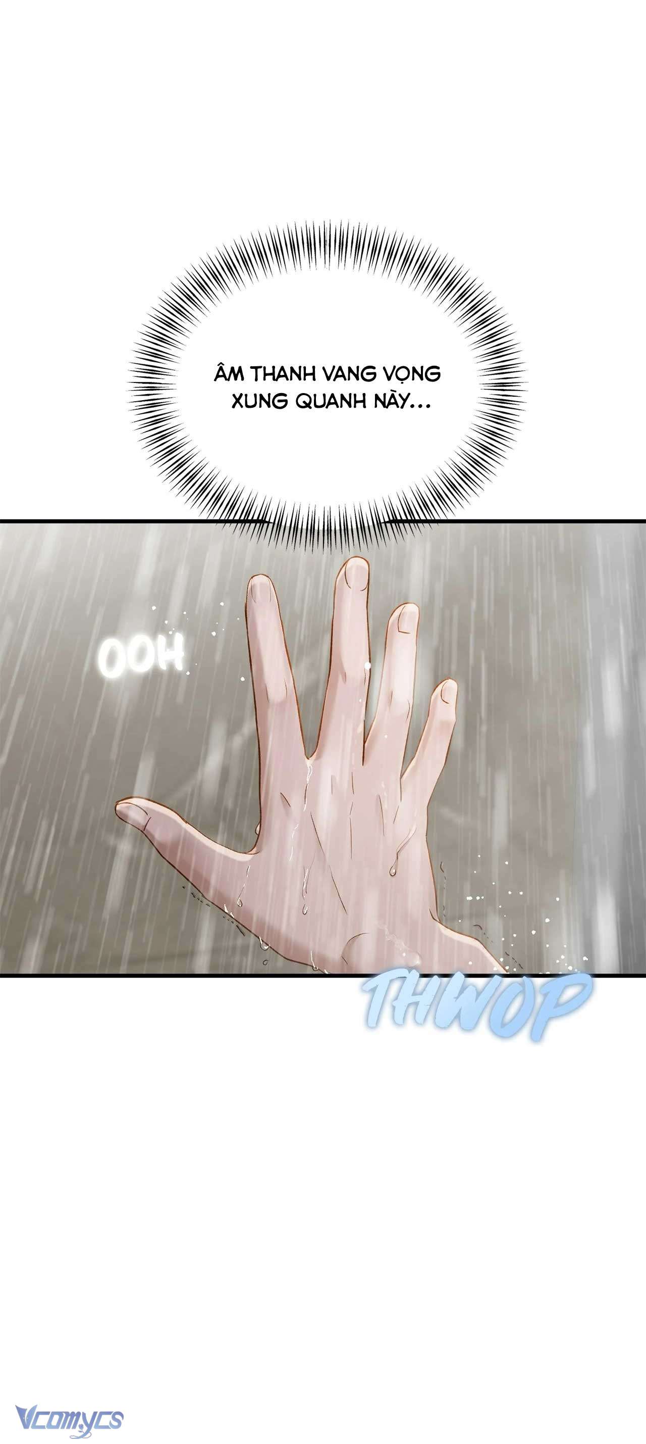 Bất Chấp Rủi Ro Chap 29 - Trang 4