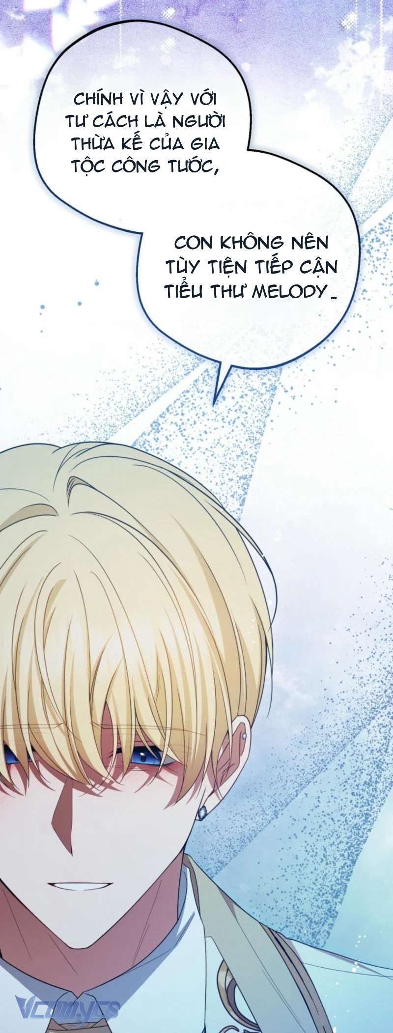 Được Yêu Thương Mà Còn Ngại Ngùng Sao! Chapter 90 - Trang 4