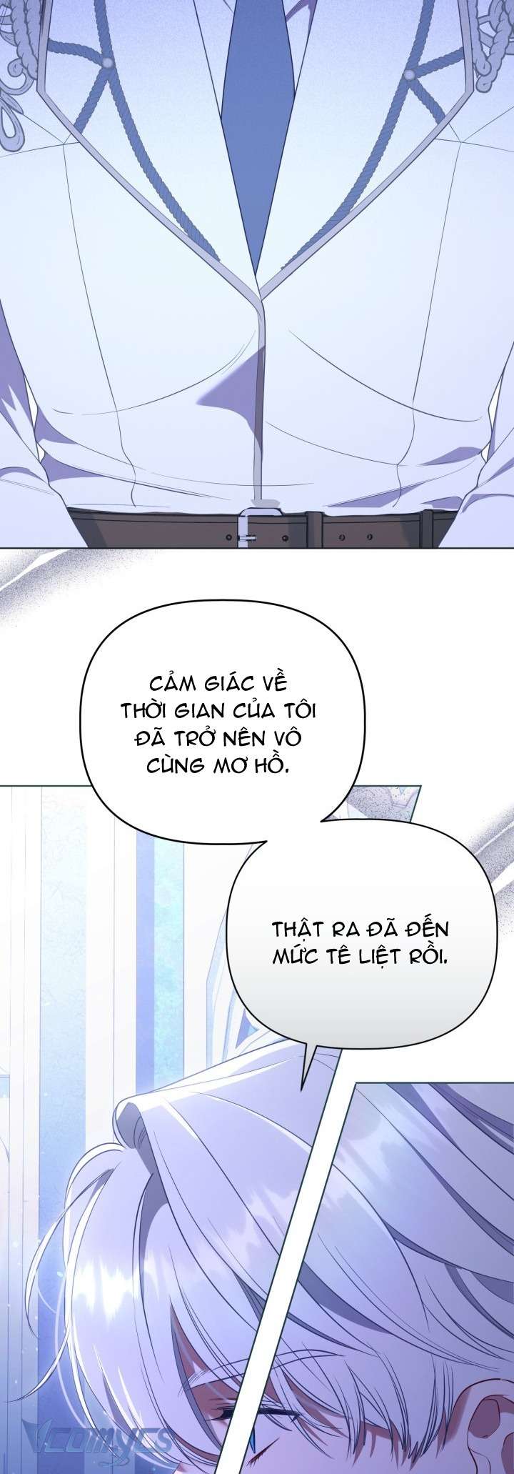 Sự Điều Trị Đặc Biệt Của Tinh Linh Chapter 118 - Next 