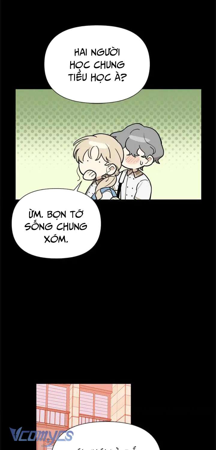 Điều Ước Sao Băng Chapter 44 - Trang 4