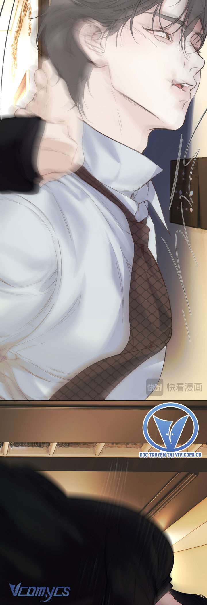 Trêu Nhầm Chap 72 - Next Chap 73