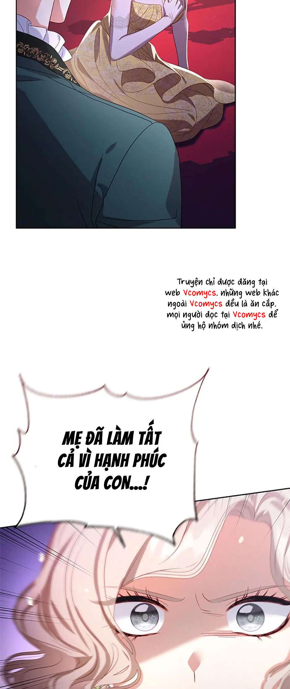 Hầu Gái Trong Trò Chơi Harem Ngược Muốn Nghỉ Việc Chap 48 - Trang 4