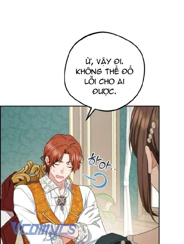 Được Yêu Thương Mà Còn Ngại Ngùng Sao! Chap 84 - Trang 4