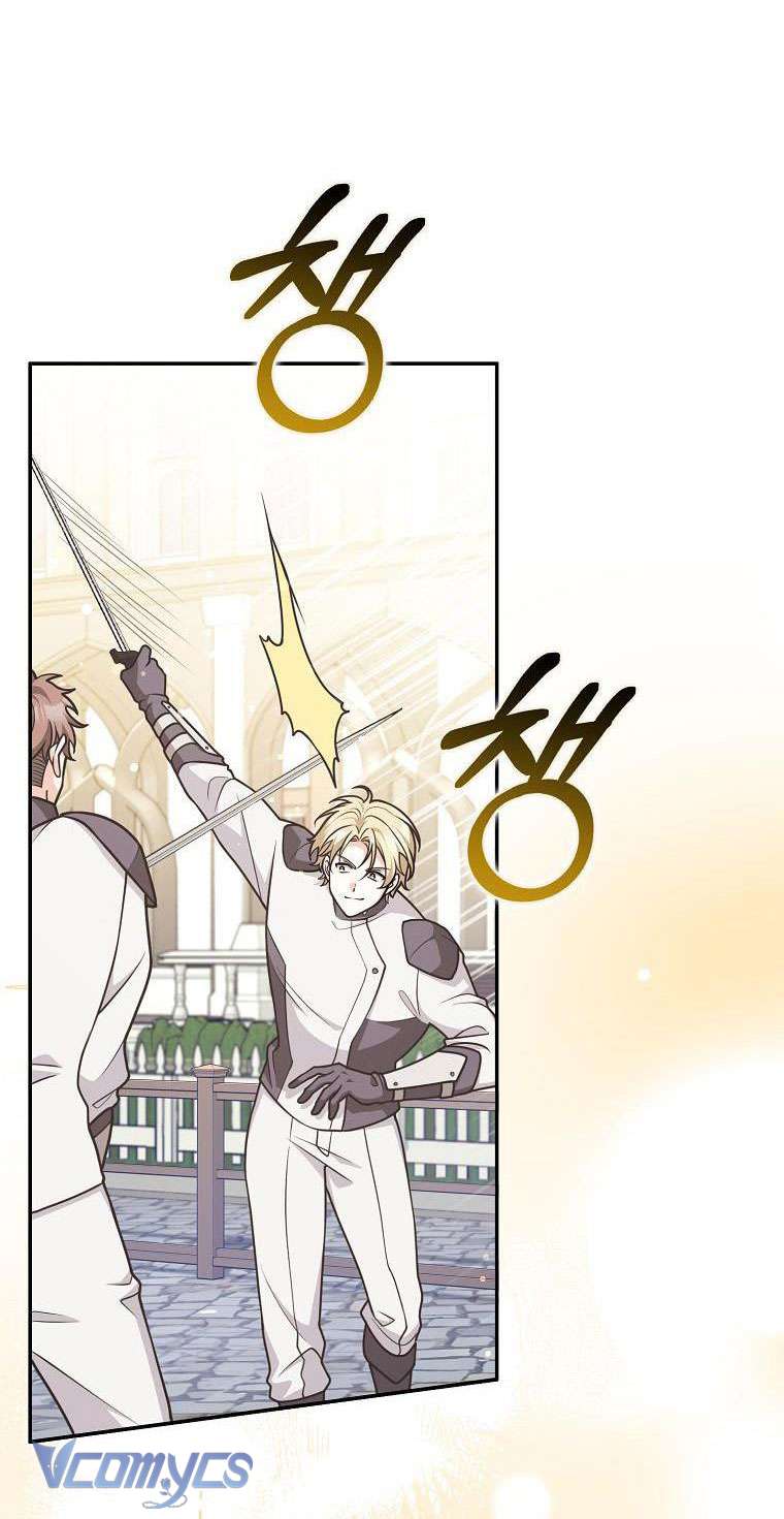 Tôi Thề Chúng Ta Chỉ Là Bạn Chapter 52 - Next Chapter 53