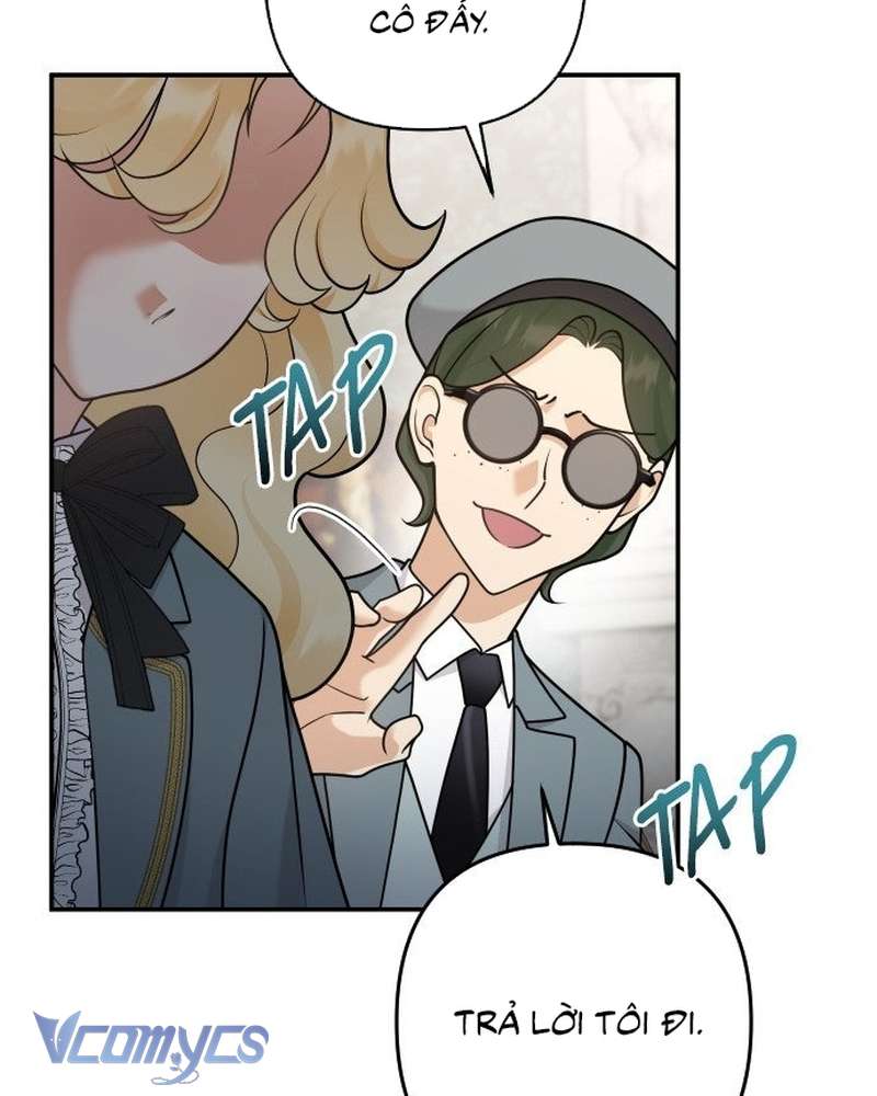 Trước Khi Em Có Ý Định Chạy Trốn Ta Sẽ Ngăn Chặn Nó Chap 36 - Trang 2